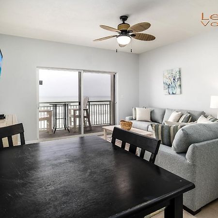 Pelican Isle Retreat شاطئ فورت والتون المظهر الخارجي الصورة